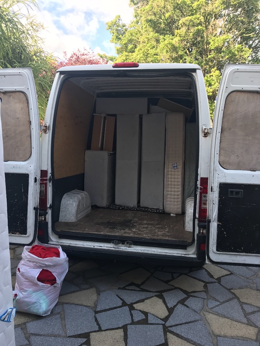 Removals and Storage: Image 5